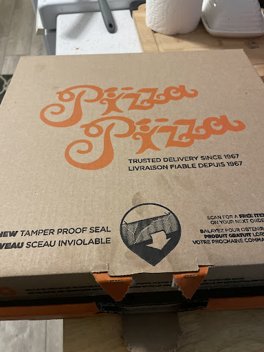 Photo of Pizza Pizza - 4152 Redford St Unit 101, Port Alberni, BC V9Y 3R5